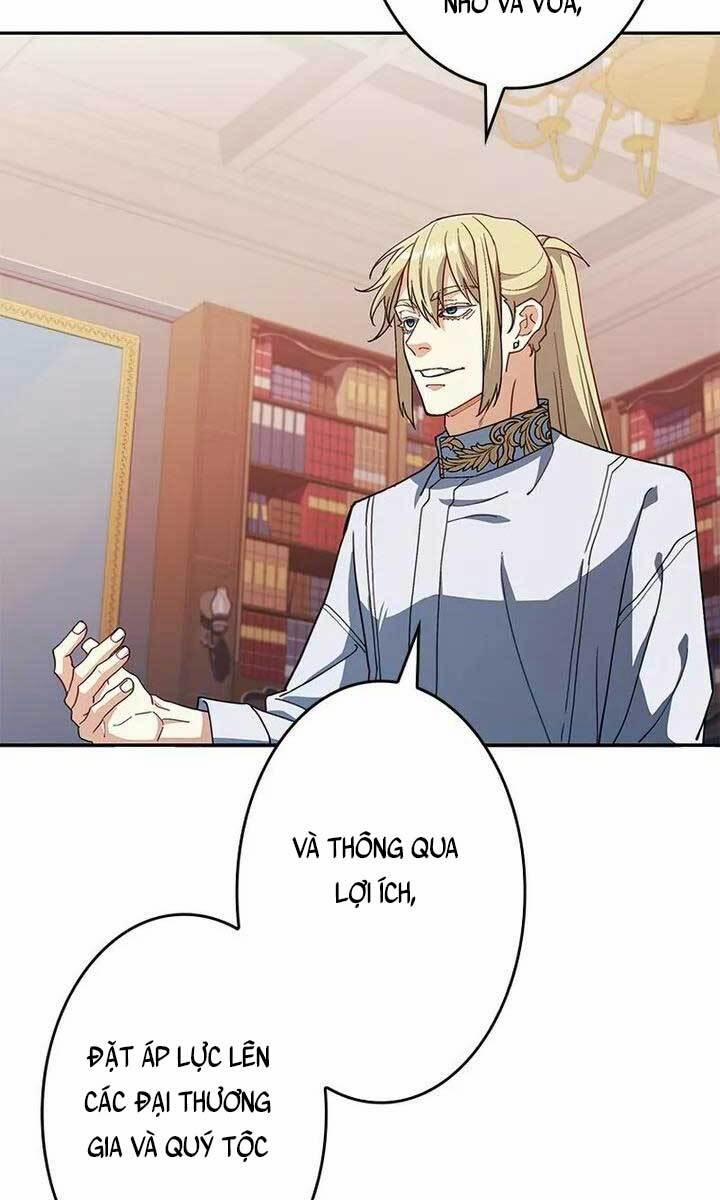 Công Tước Bạch Long 55 trang 56
