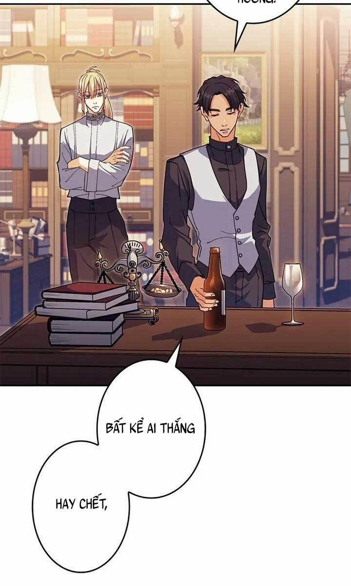 Công Tước Bạch Long 55 trang 81