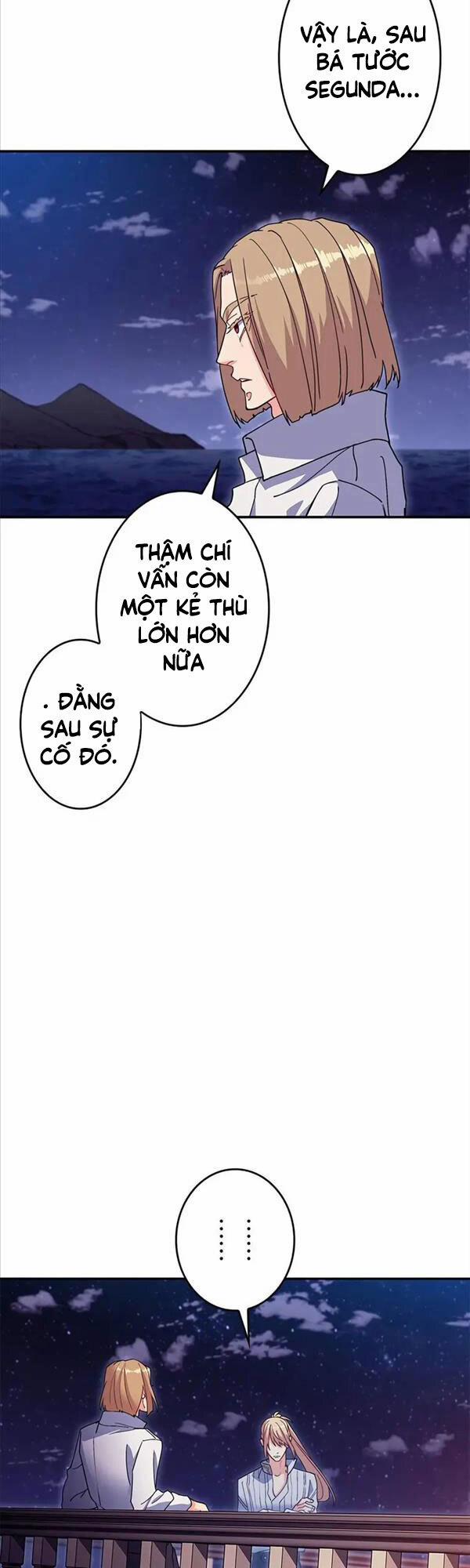 Công Tước Bạch Long 56 trang 13