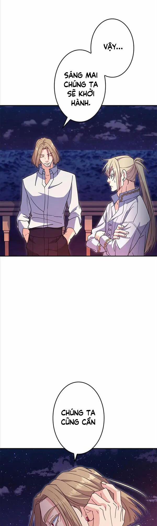 Công Tước Bạch Long 56 trang 18