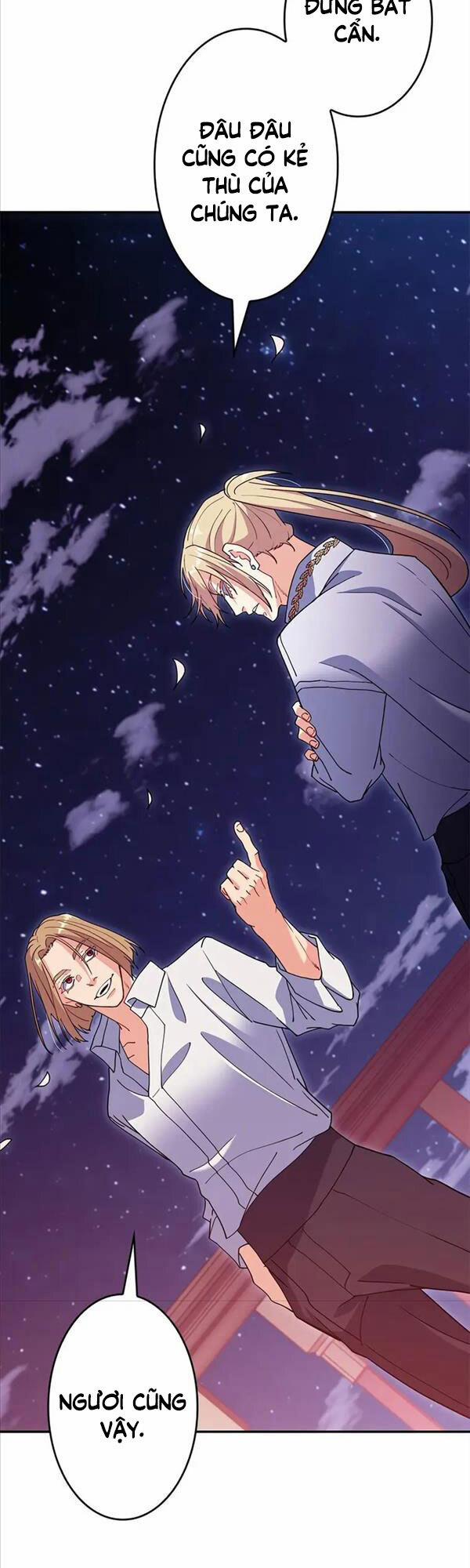 Công Tước Bạch Long 56 trang 22