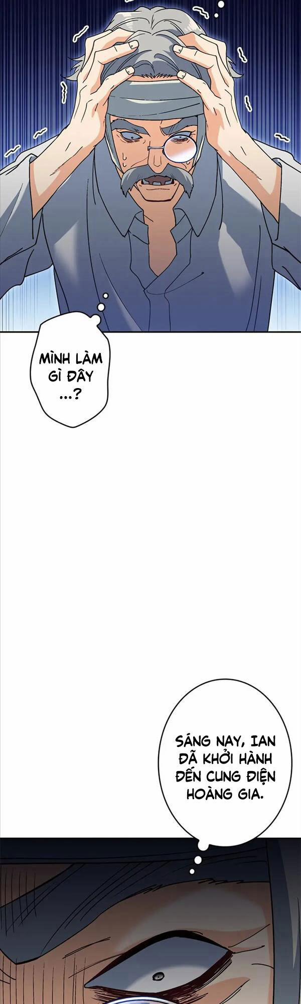 Công Tước Bạch Long 56 trang 31