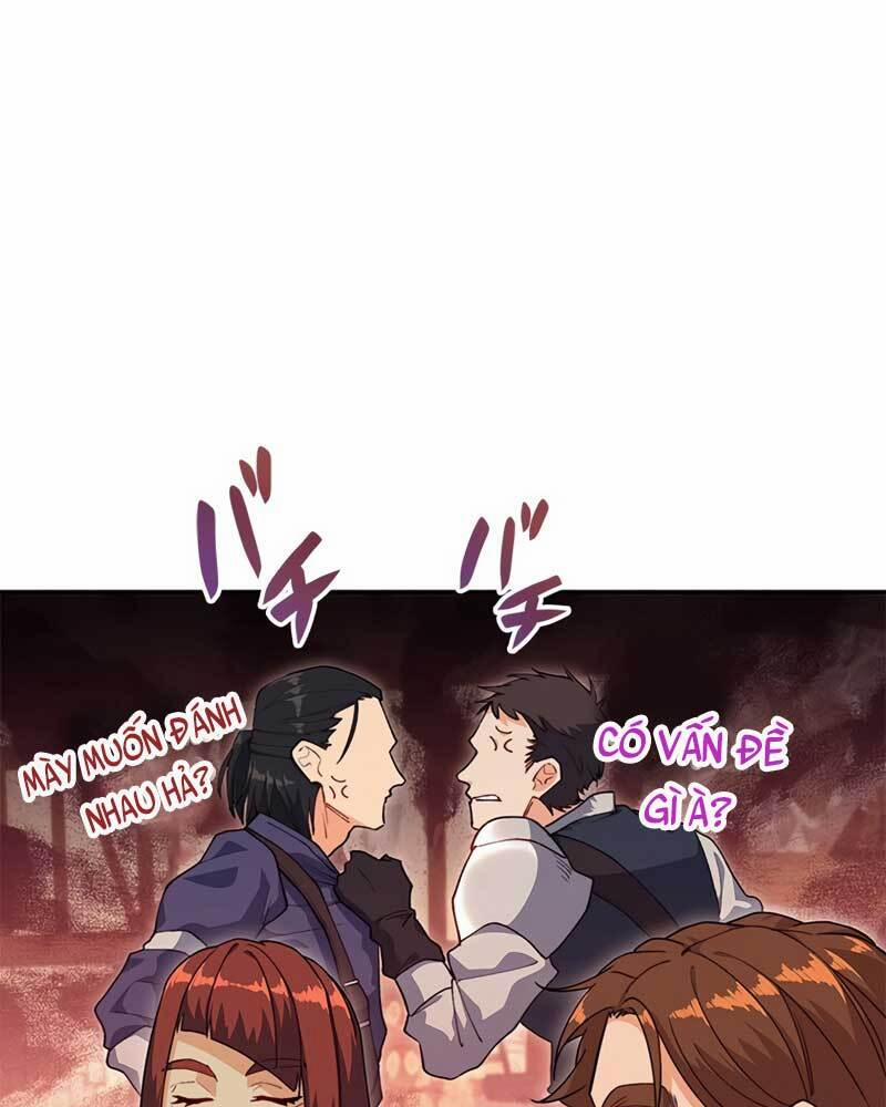 Công Tước Bạch Long 57 trang 29