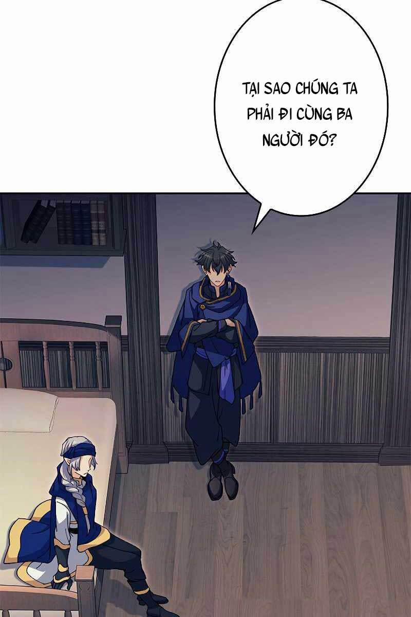 Công Tước Bạch Long 58 trang 18