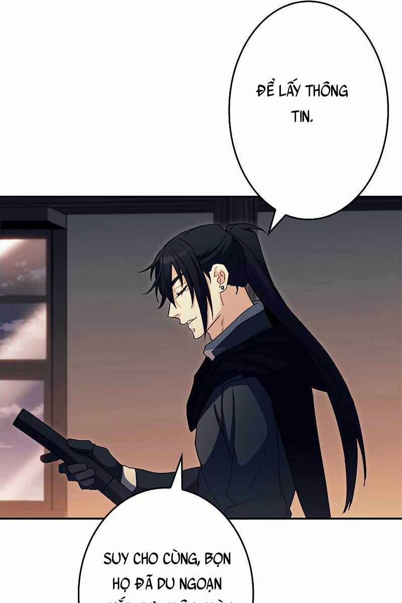 Công Tước Bạch Long 58 trang 20