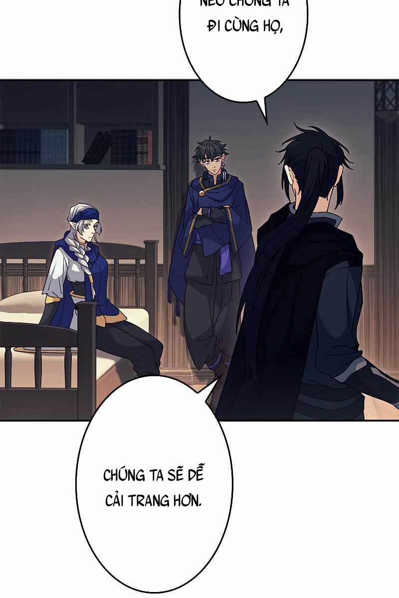 Công Tước Bạch Long 58 trang 22