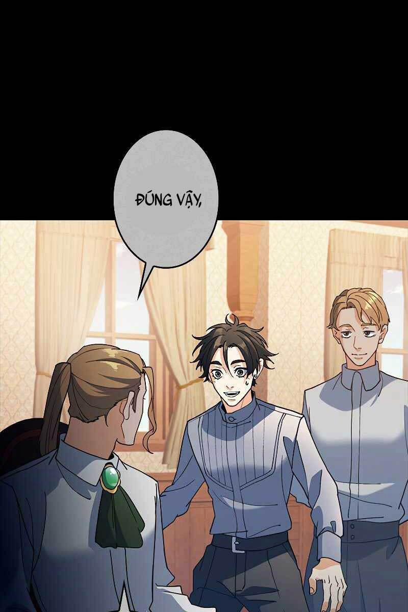 Công Tước Bạch Long 58 trang 45