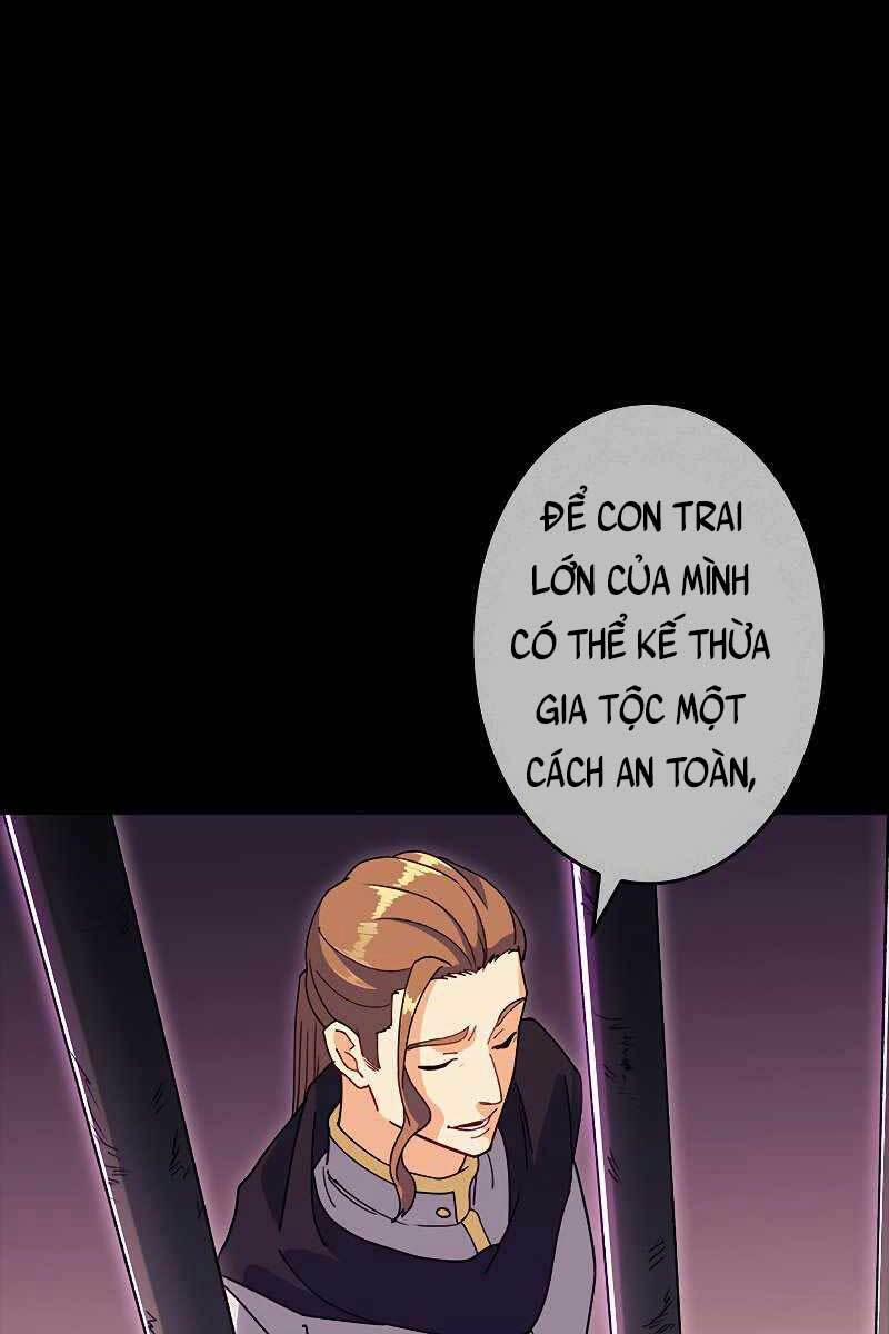 Công Tước Bạch Long 58 trang 83