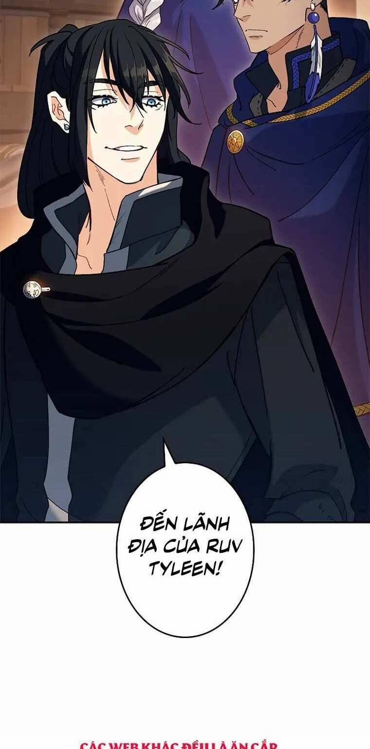 Công Tước Bạch Long 59 trang 13