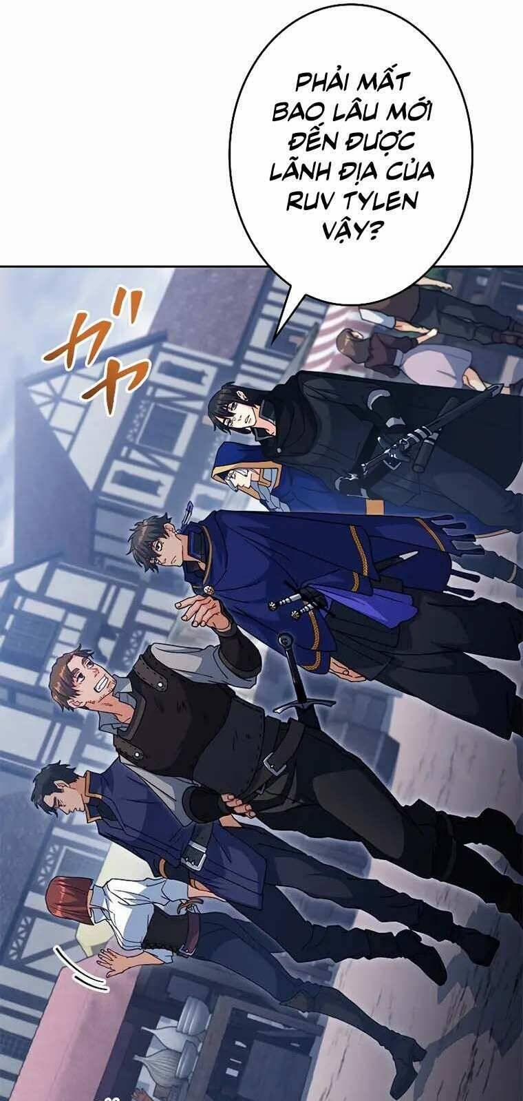 Công Tước Bạch Long 59 trang 15