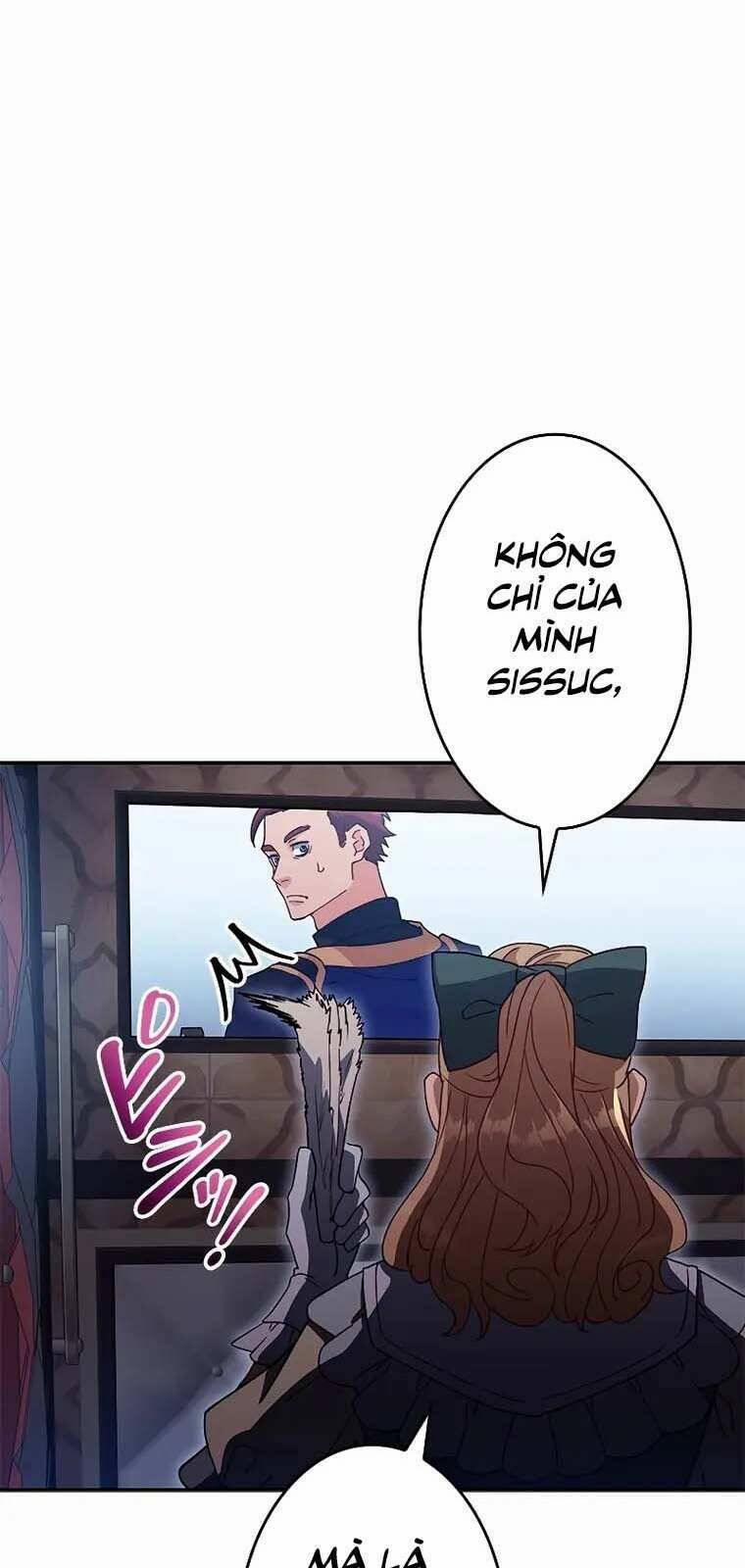 Công Tước Bạch Long 59 trang 21