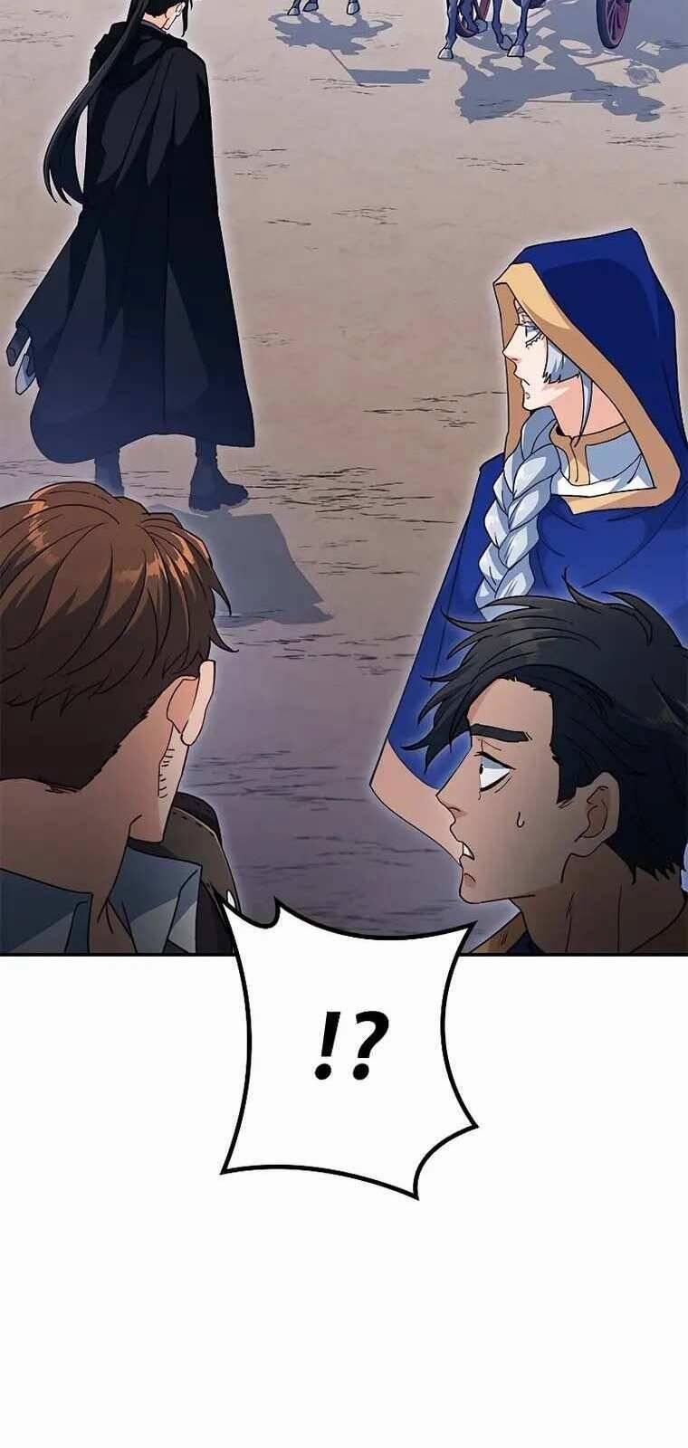 Công Tước Bạch Long 59 trang 28