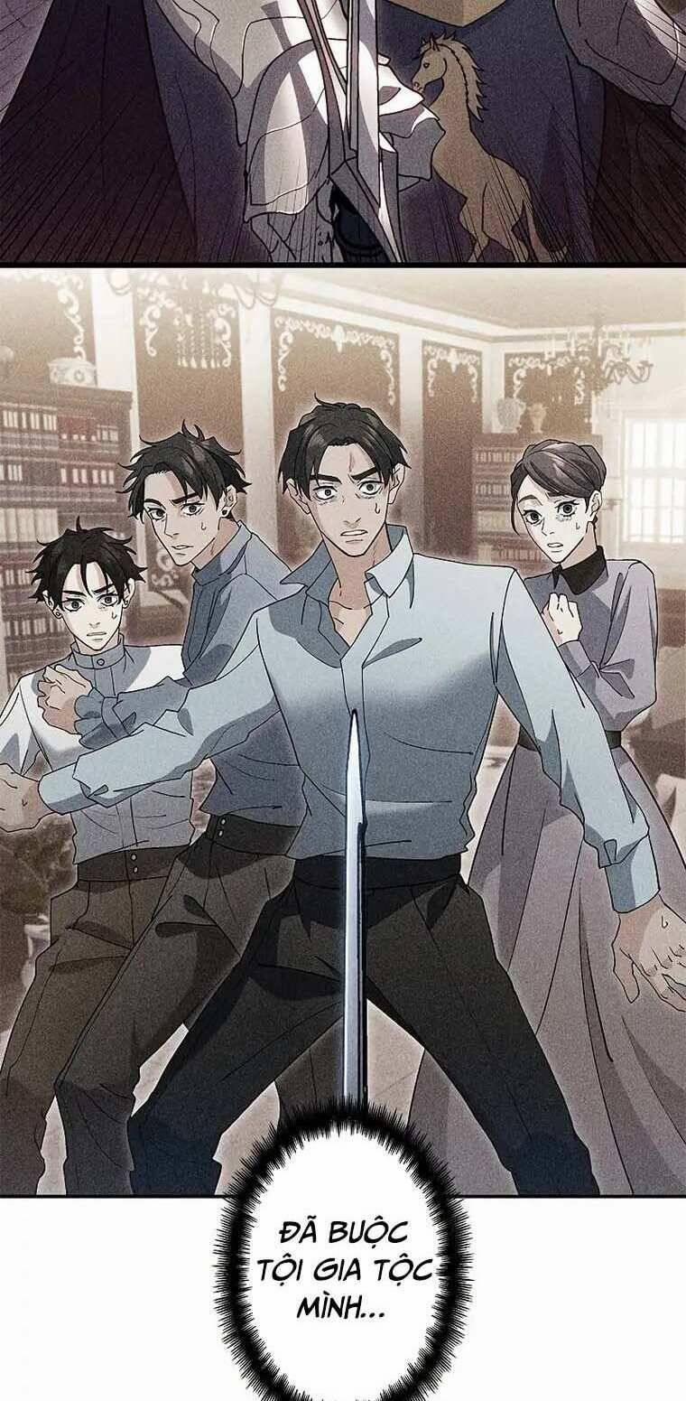 Công Tước Bạch Long 59 trang 33