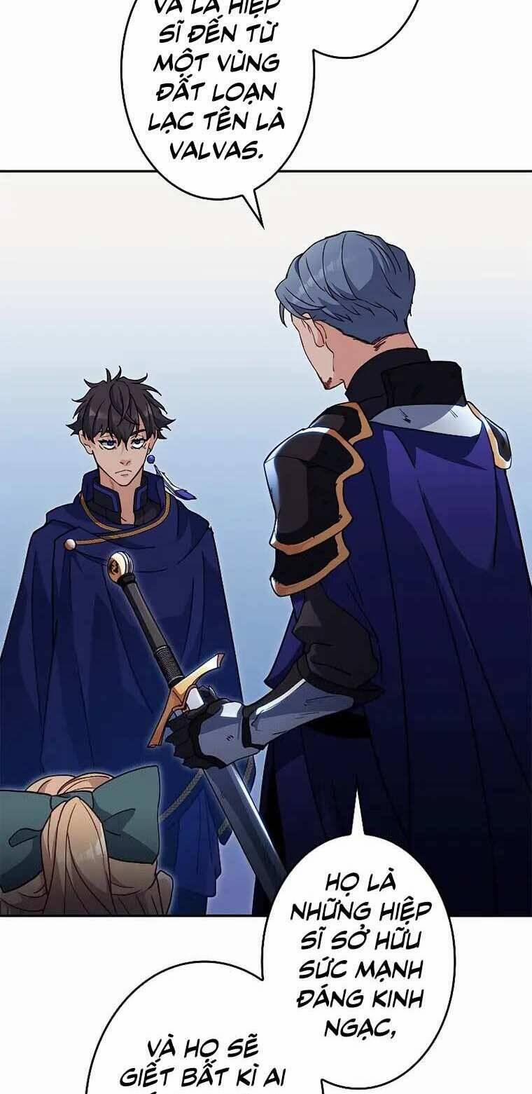 Công Tước Bạch Long 59 trang 72