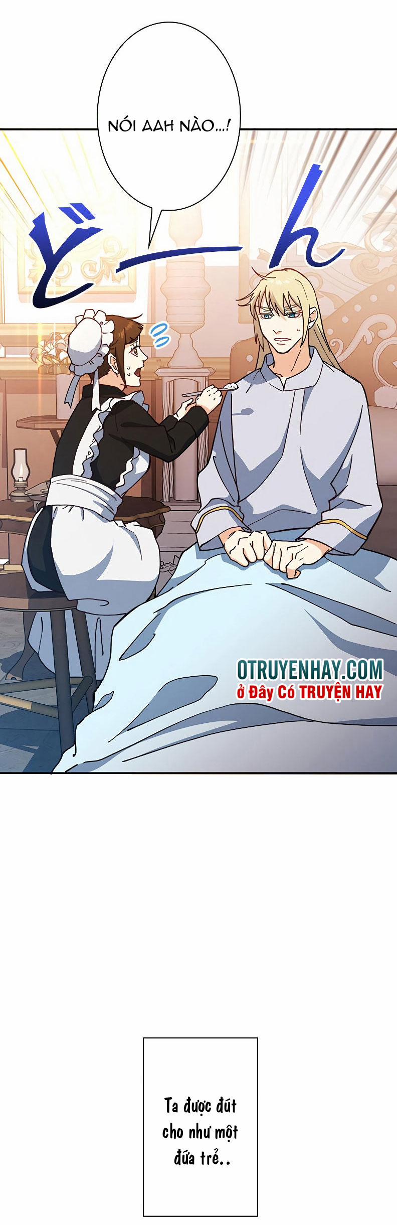 Công Tước Bạch Long 6 trang 11