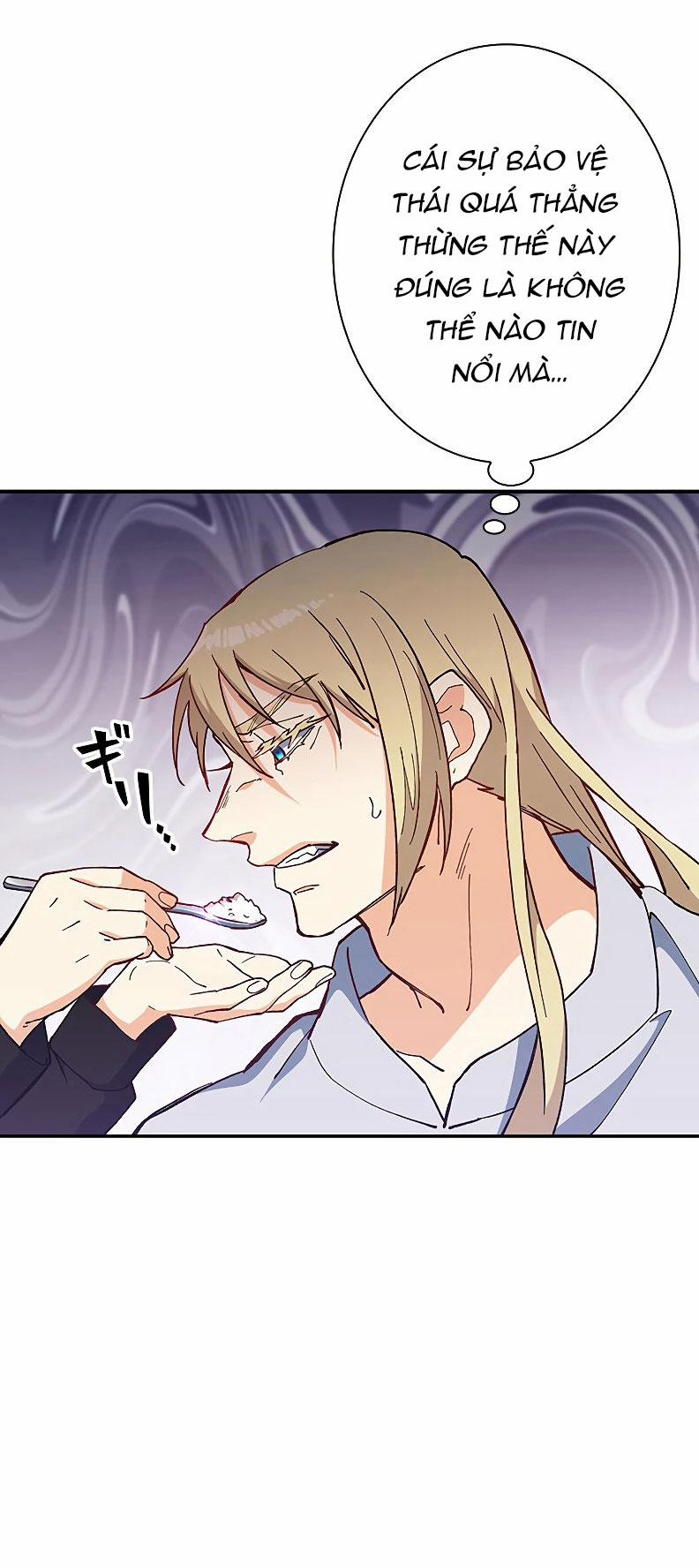 Công Tước Bạch Long 6 trang 15