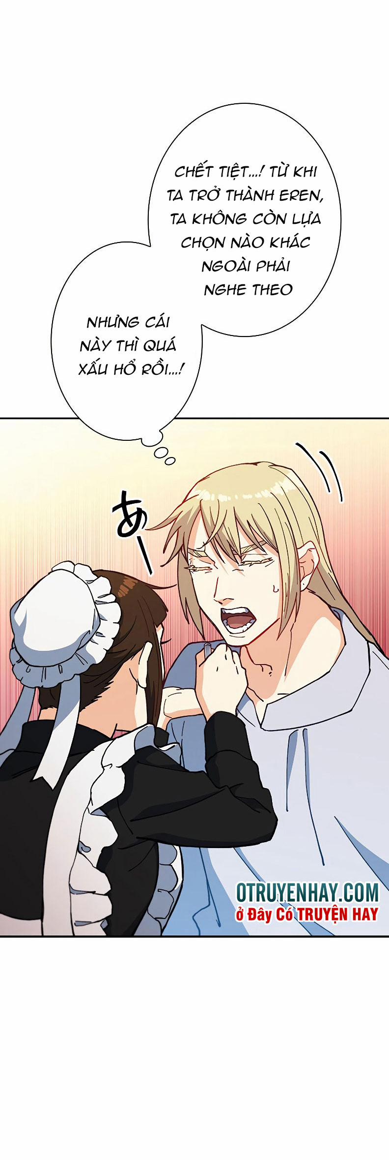 Công Tước Bạch Long 6 trang 16