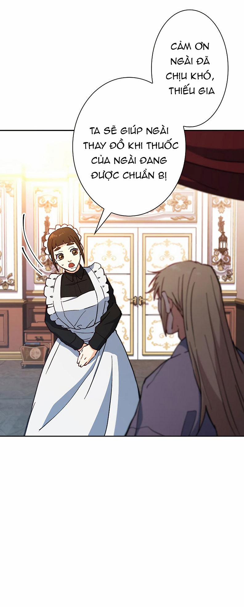 Công Tước Bạch Long 6 trang 18