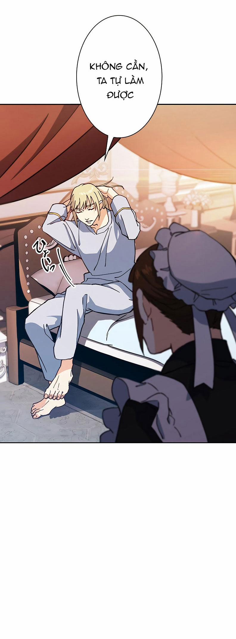 Công Tước Bạch Long 6 trang 19