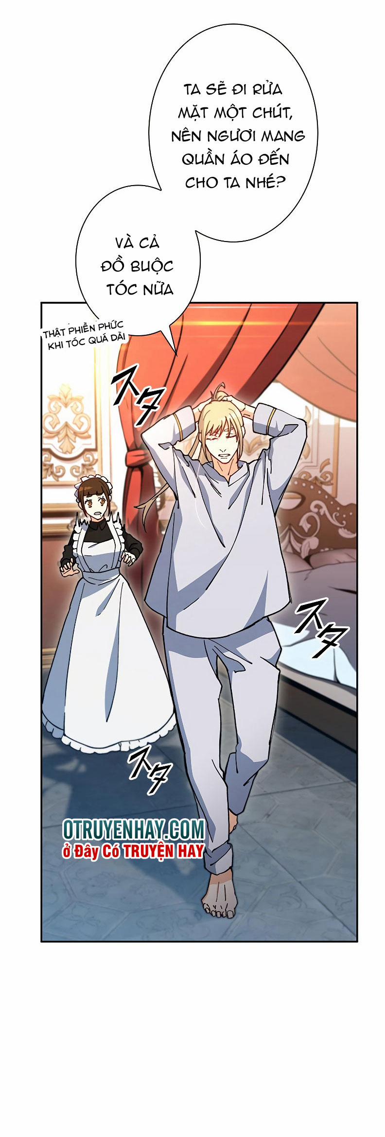 Công Tước Bạch Long 6 trang 20