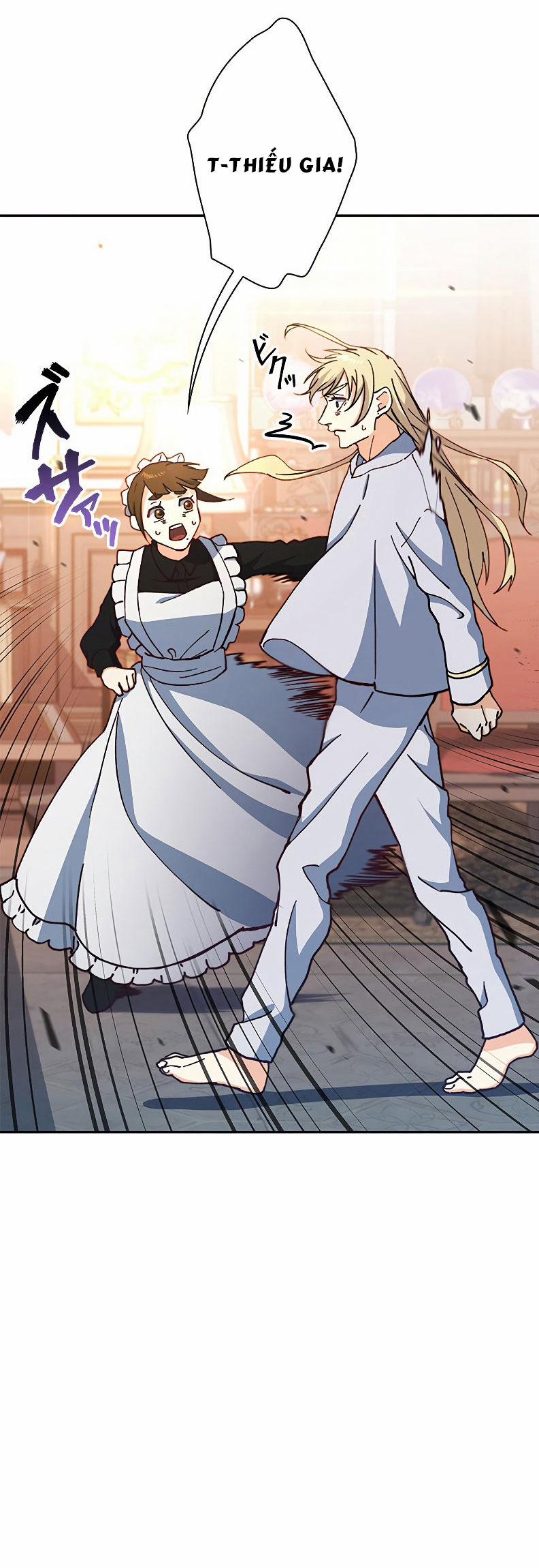 Công Tước Bạch Long 6 trang 22