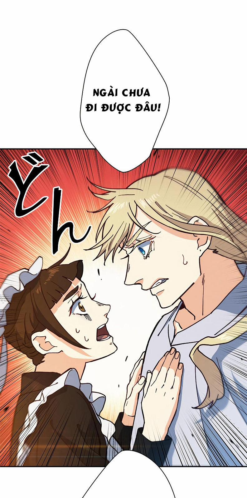 Công Tước Bạch Long 6 trang 23