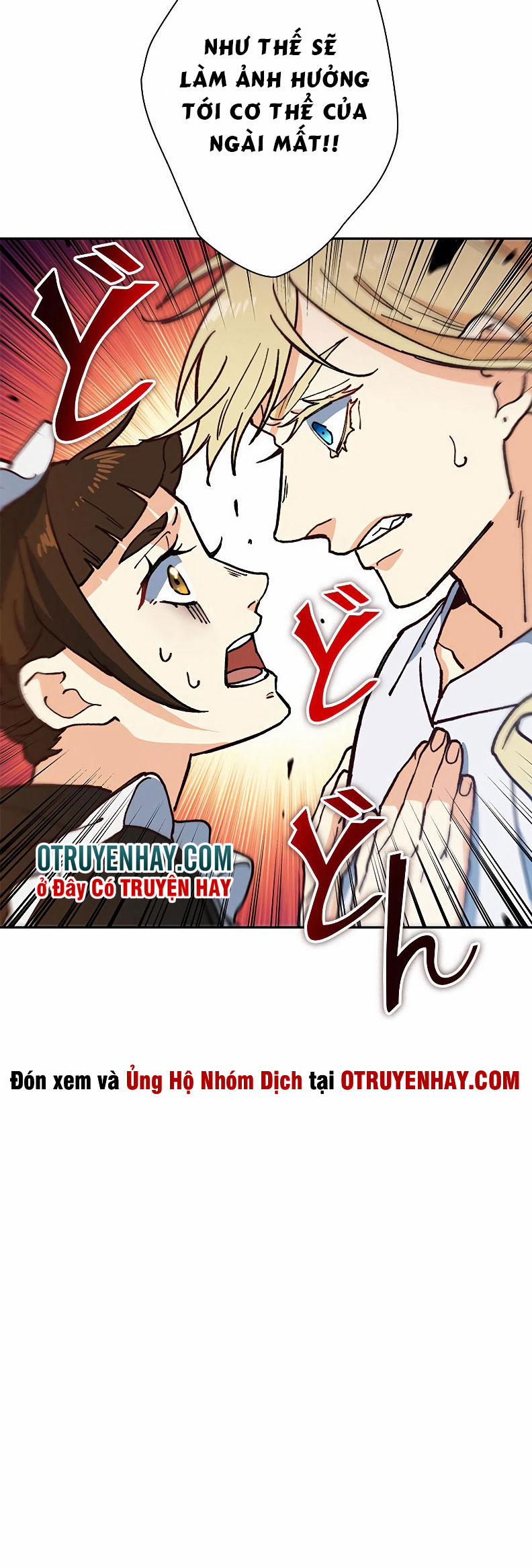 Công Tước Bạch Long 6 trang 24