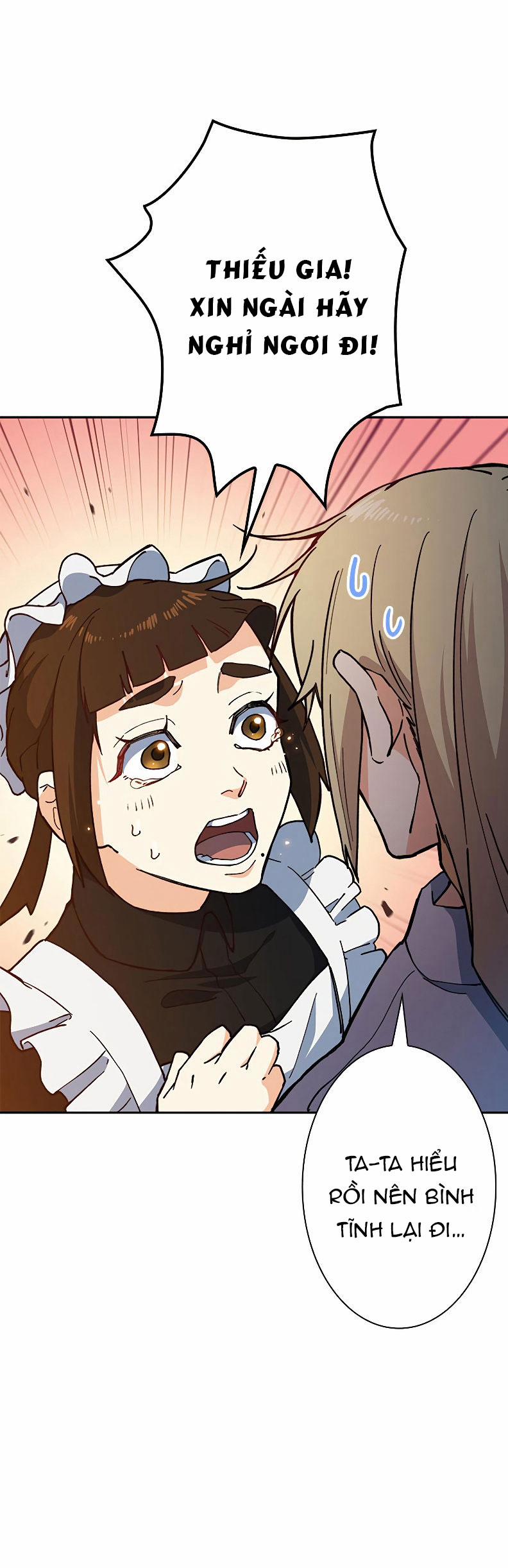 Công Tước Bạch Long 6 trang 26