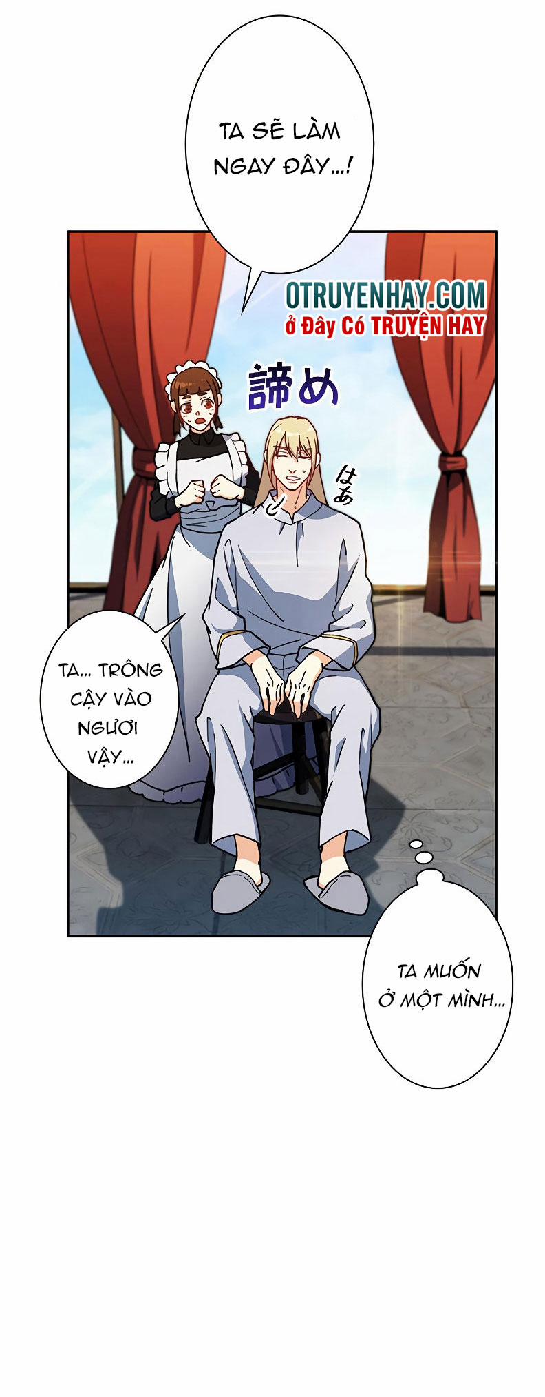 Công Tước Bạch Long 6 trang 28