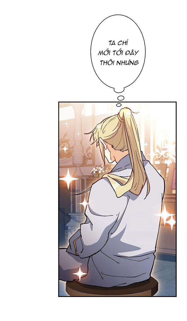 Công Tước Bạch Long 6 trang 29