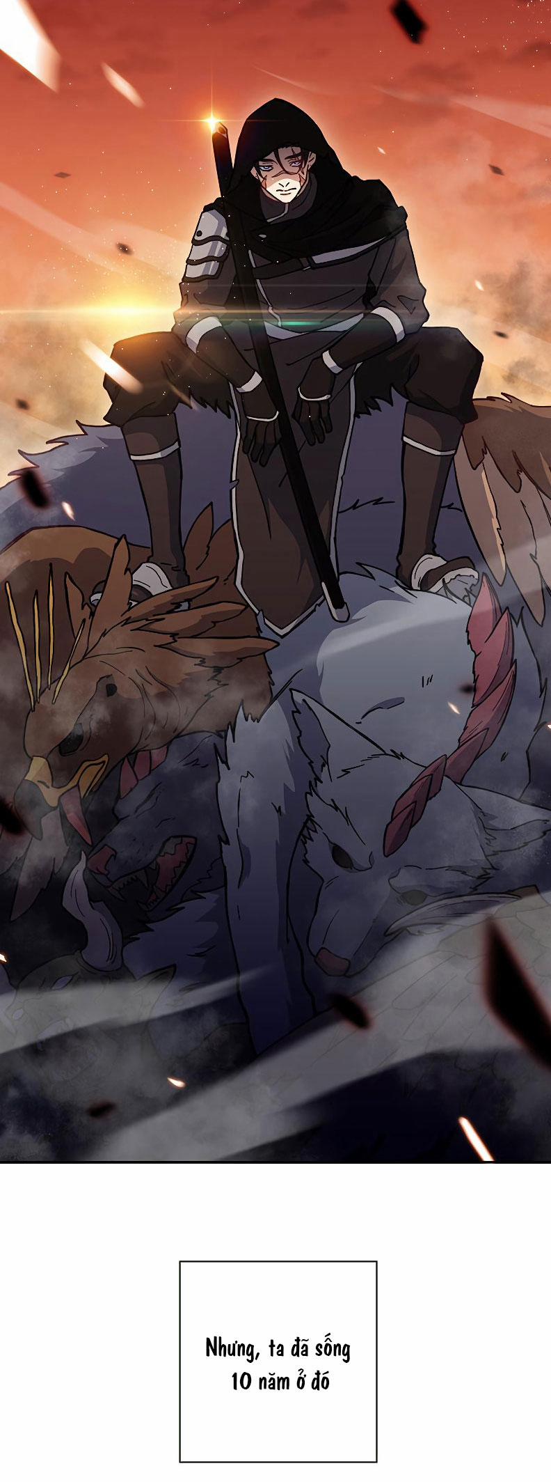 Công Tước Bạch Long 6 trang 3