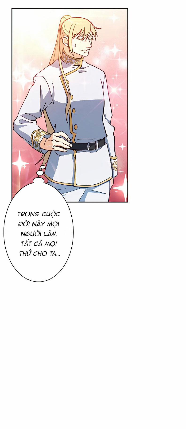 Công Tước Bạch Long 6 trang 30