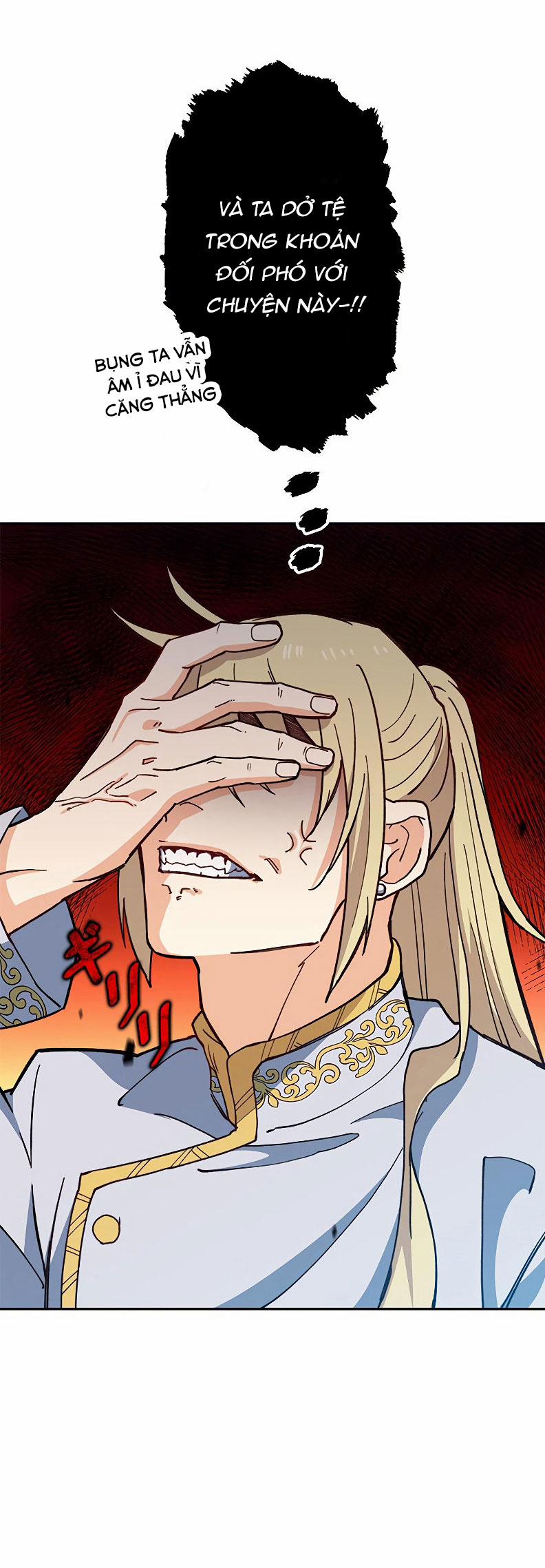 Công Tước Bạch Long 6 trang 31