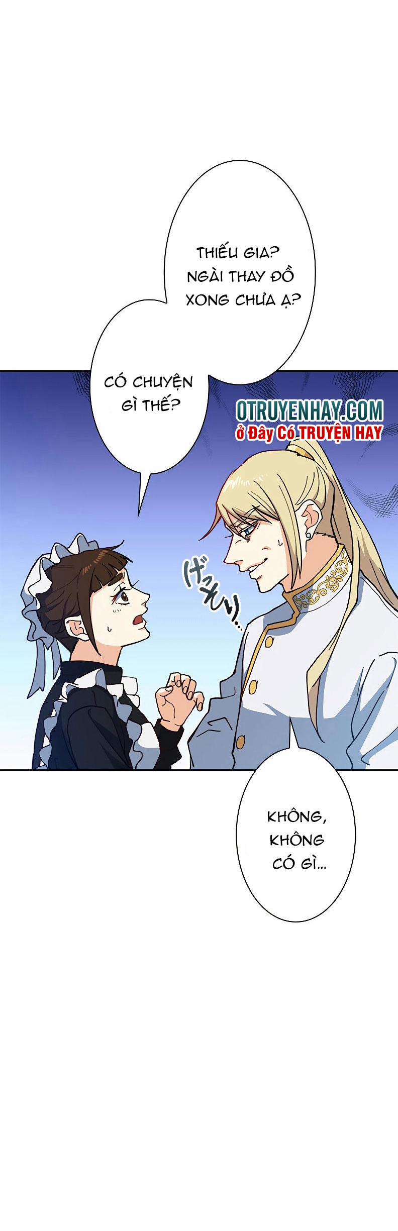 Công Tước Bạch Long 6 trang 32