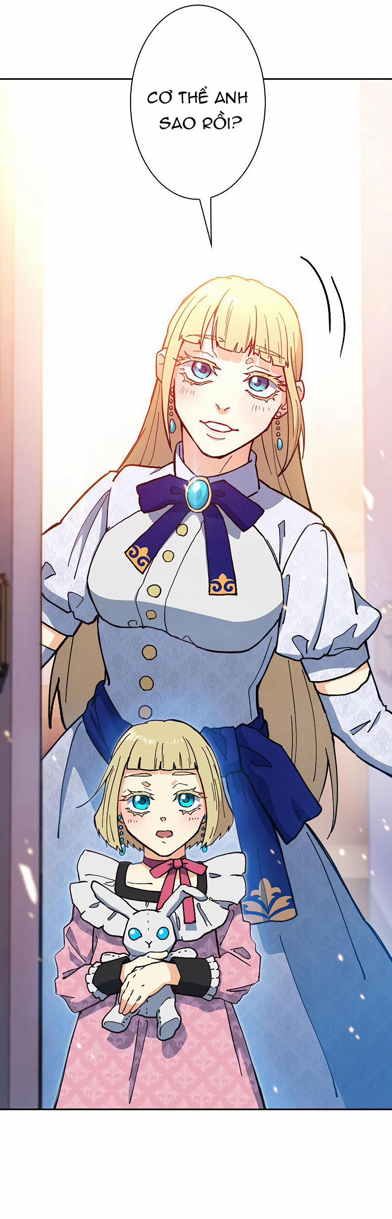 Công Tước Bạch Long 6 trang 35