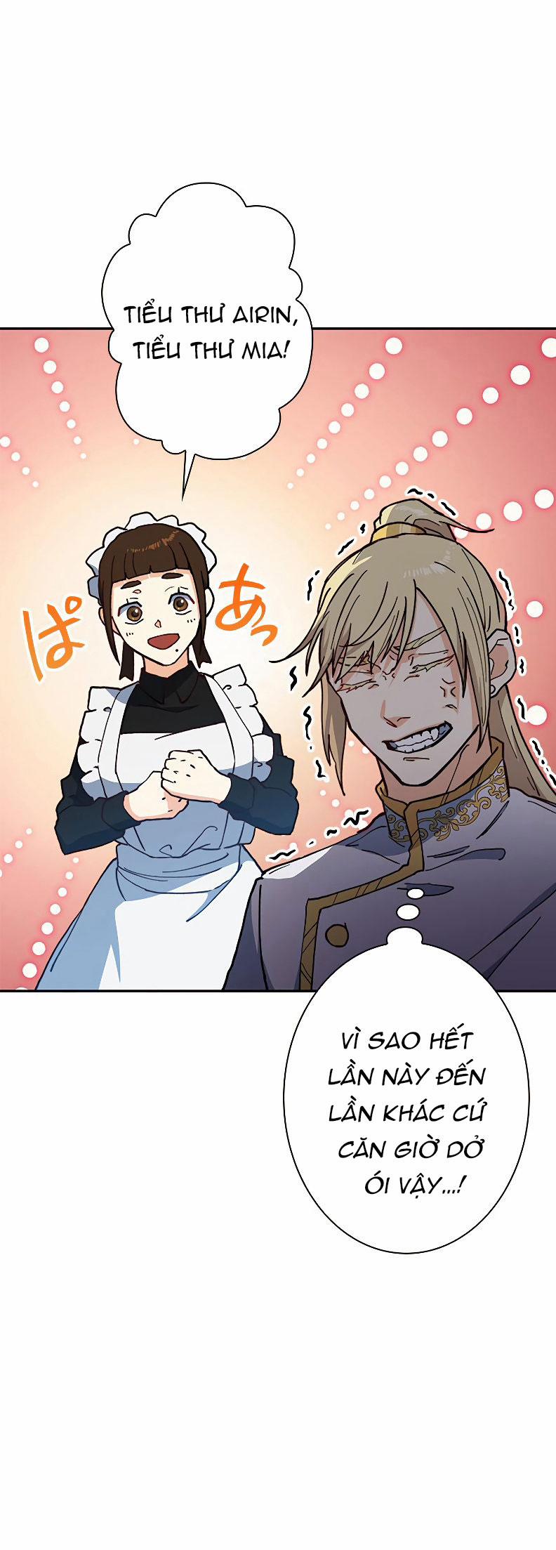 Công Tước Bạch Long 6 trang 37