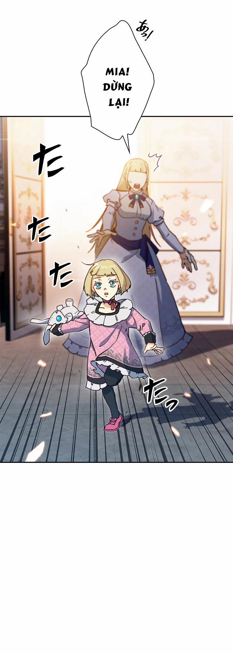 Công Tước Bạch Long 6 trang 38