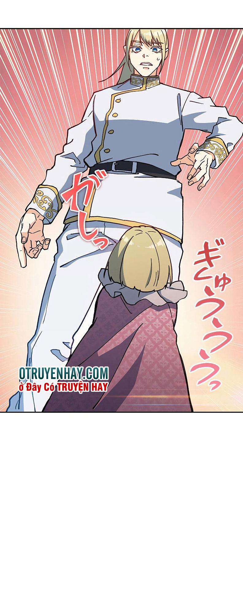 Công Tước Bạch Long 6 trang 39