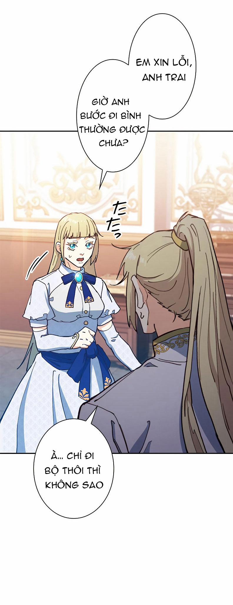 Công Tước Bạch Long 6 trang 42