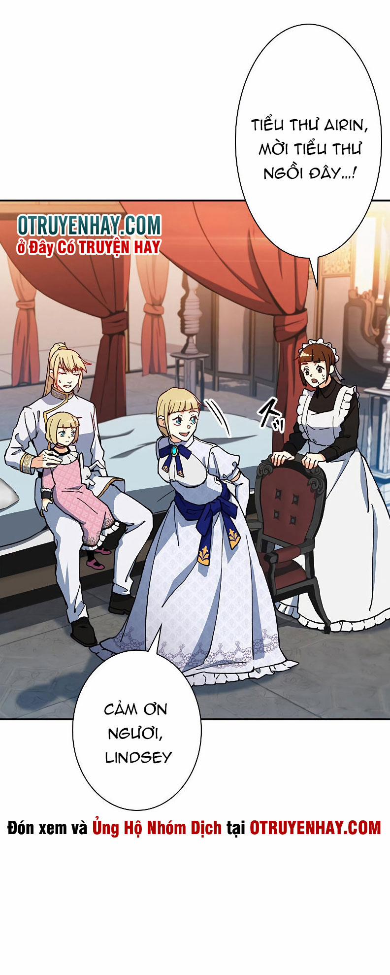 Công Tước Bạch Long 6 trang 43