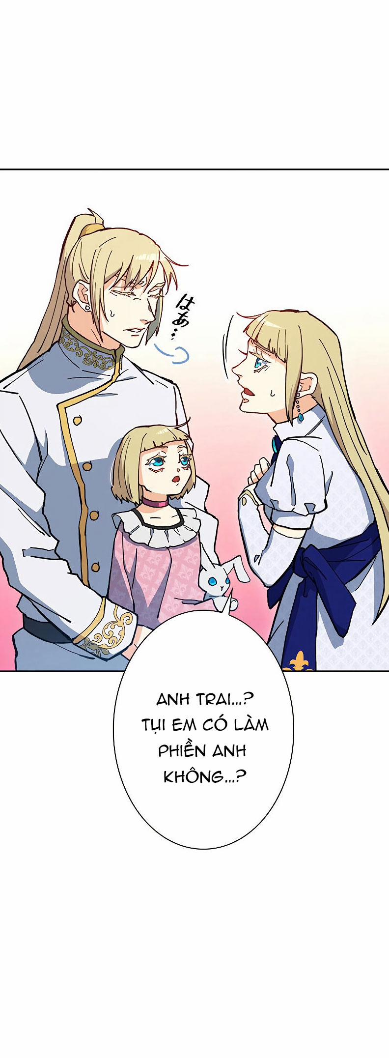 Công Tước Bạch Long 6 trang 44