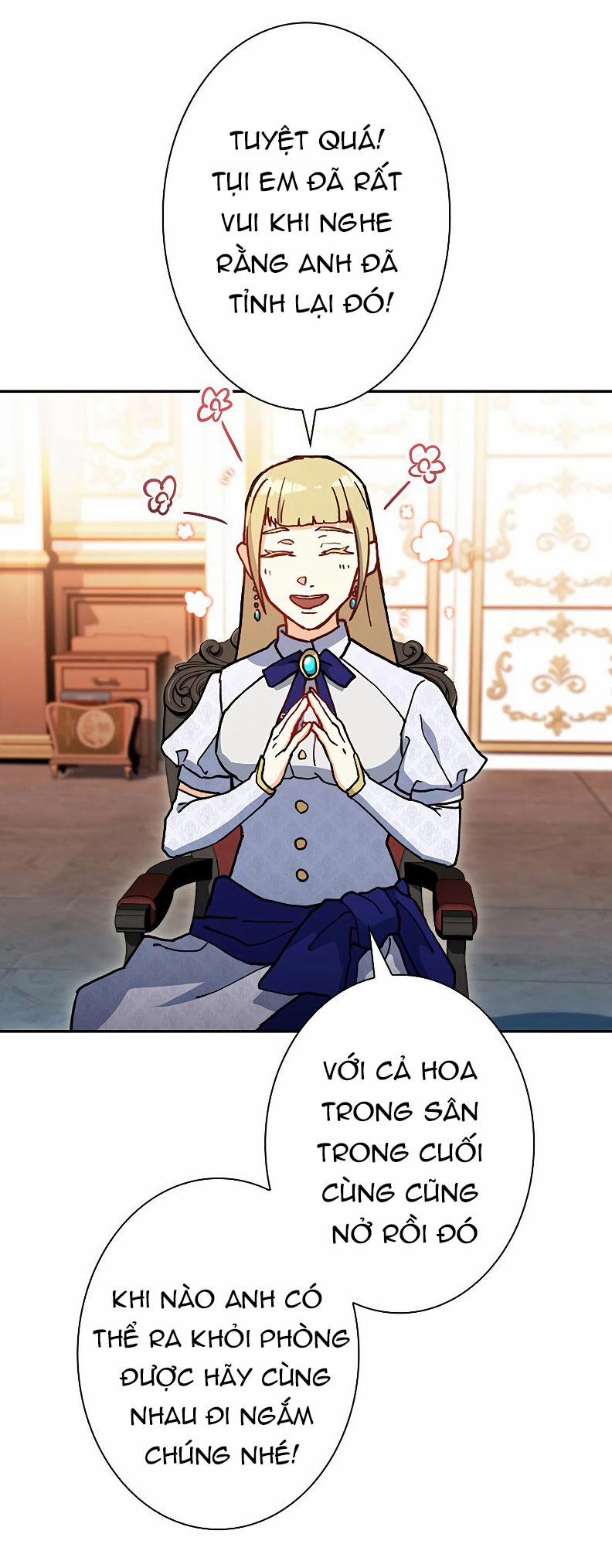 Công Tước Bạch Long 6 trang 46