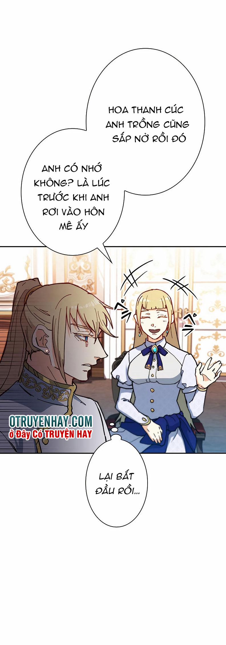 Công Tước Bạch Long 6 trang 47