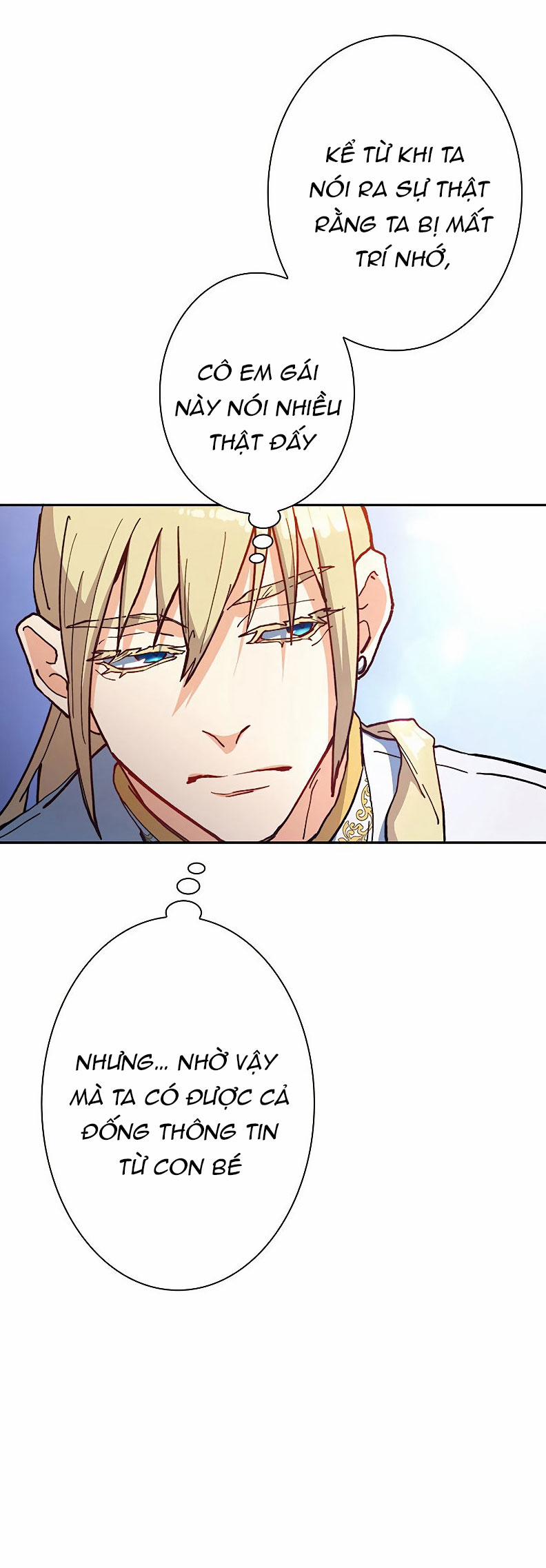 Công Tước Bạch Long 6 trang 48