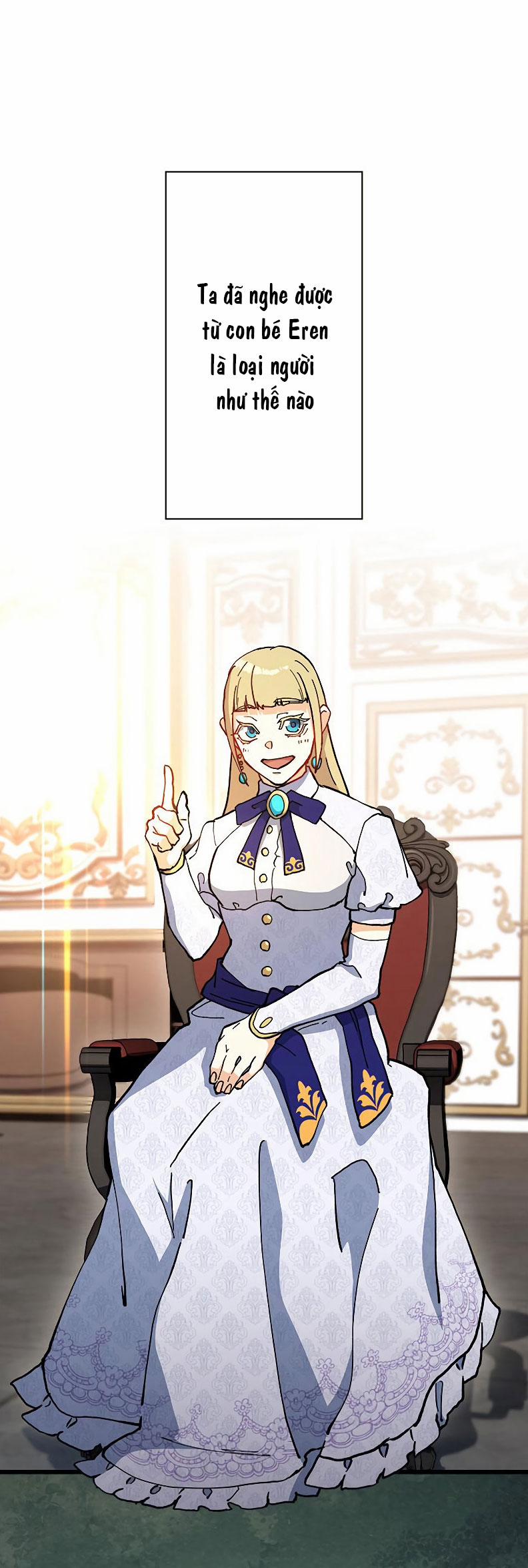 Công Tước Bạch Long 6 trang 49