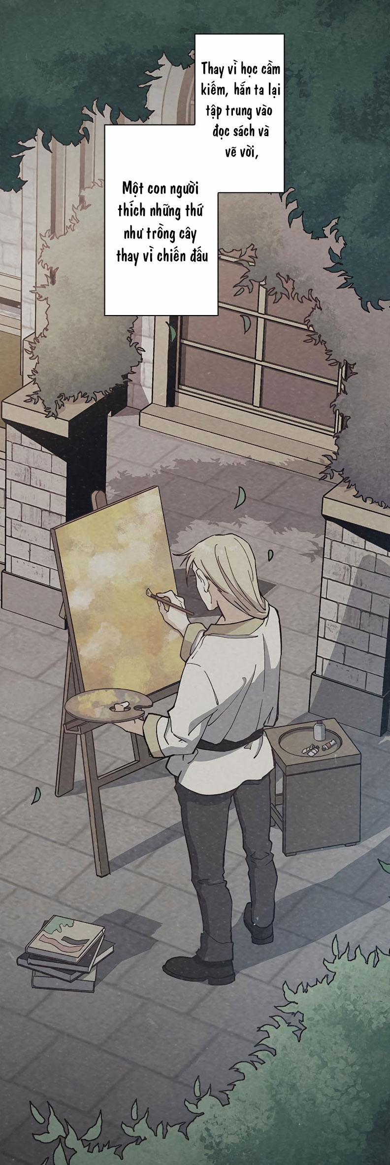 Công Tước Bạch Long 6 trang 50