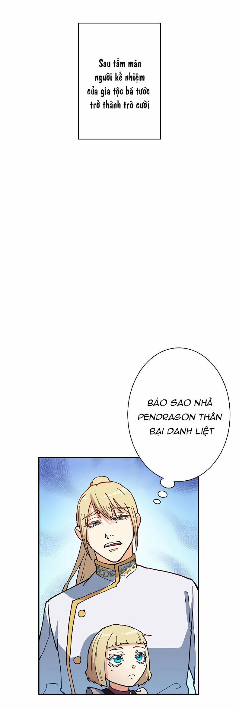 Công Tước Bạch Long 6 trang 53