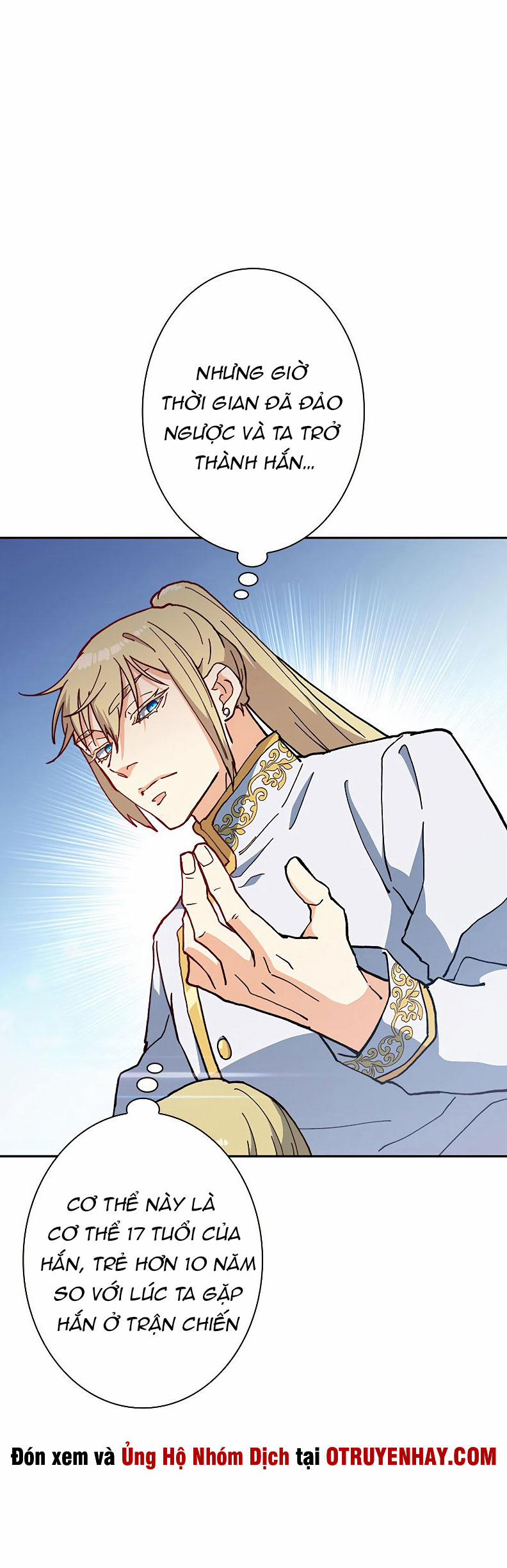 Công Tước Bạch Long 6 trang 54