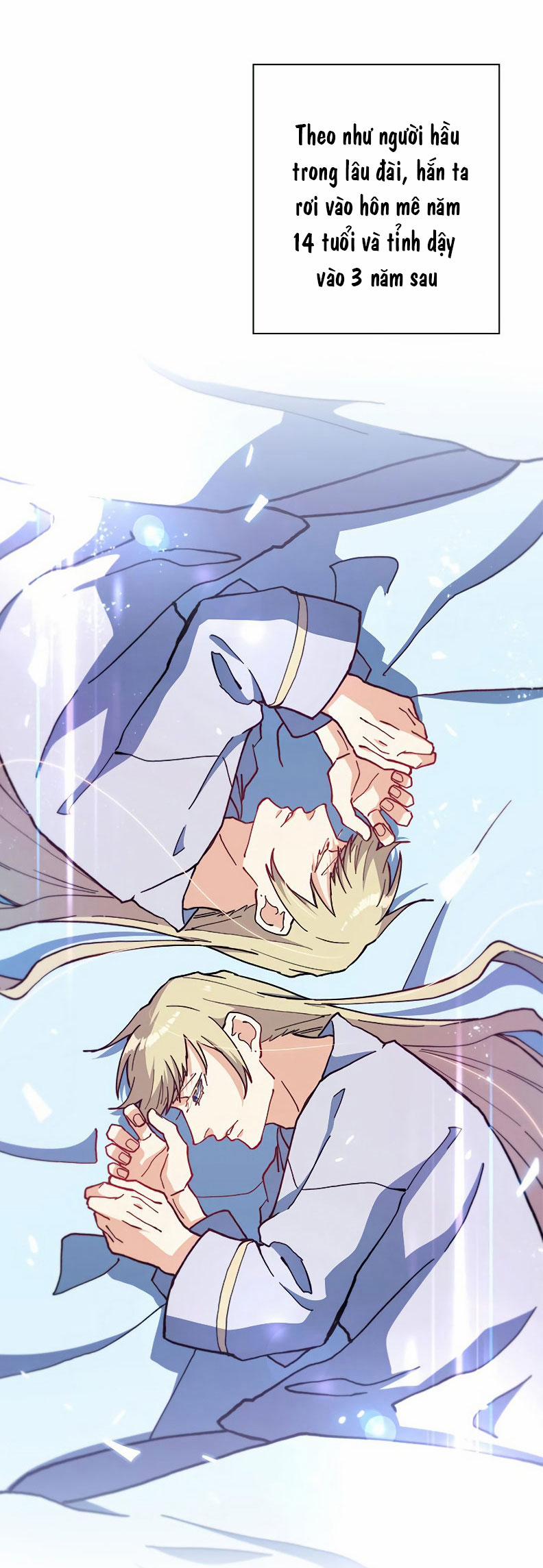 Công Tước Bạch Long 6 trang 55