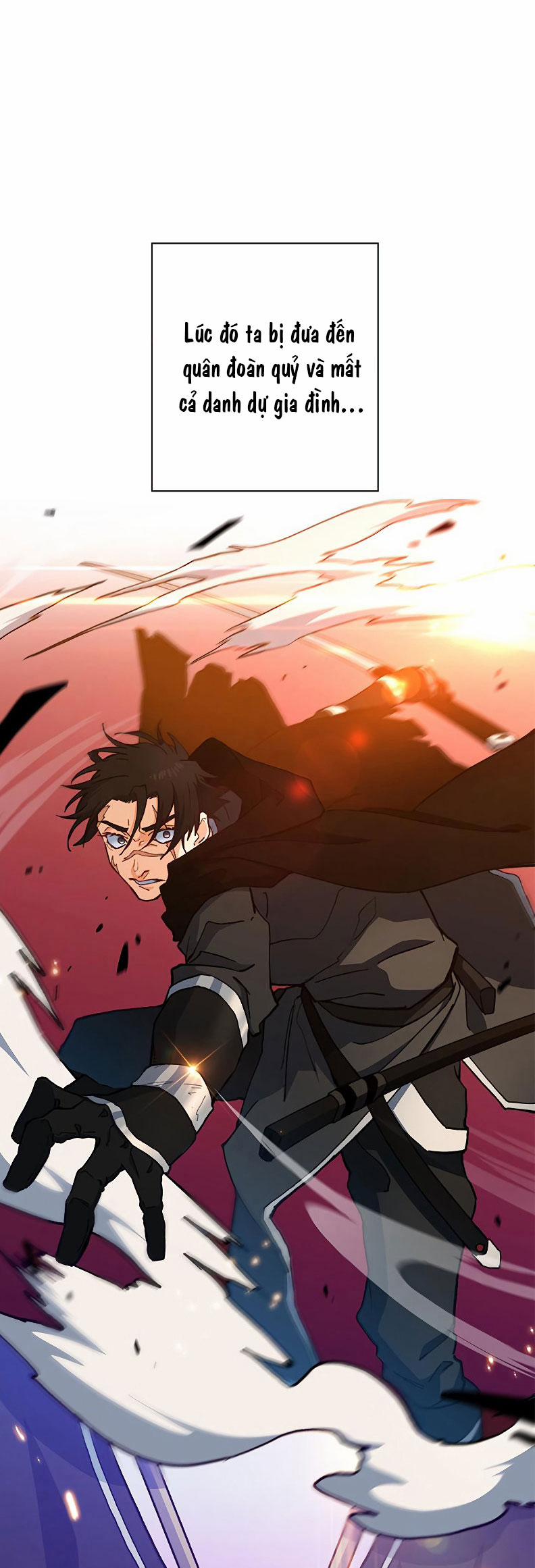 Công Tước Bạch Long 6 trang 58